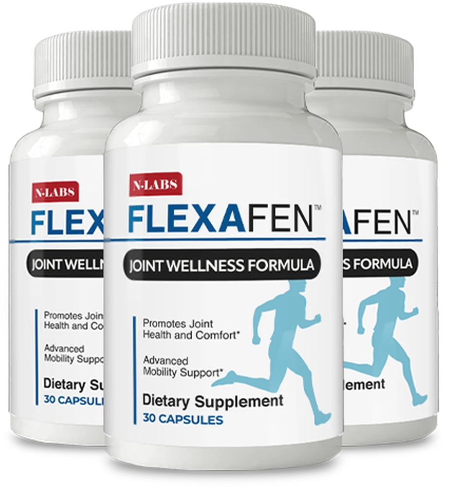 Flexafen supplement