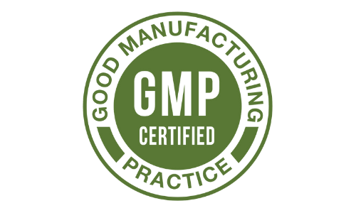 Flexafen gmp certified